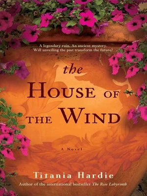 cover image of The House of the Wind